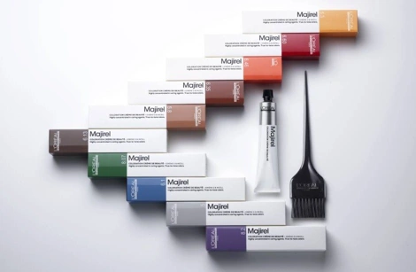 L'oreal Majirel Hajfesték 60ml főképe